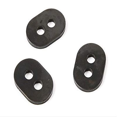 Replacement Part For Engine Mount Slot Washer, Set Of 3 For MCD F5 RC CAR PARTS