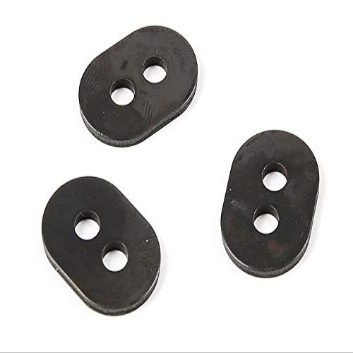 Replacement Part For Engine Mount Slot Washer, Set Of 3 For MCD F5 RC CAR PARTS