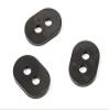 Replacement Part For Engine Mount Slot Washer, Set Of 3 For MCD F5 RC CAR PARTS view 1