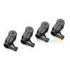 RC XK K124 RC Helicopter Spare Parts Rotor Clip Rod Bearing - (Color: Rotor Clip) view 1