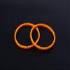 Replacement Part For Heavy Duty Inner Side Beadlock For 5b, Buggies, KM Buggies Rc Car Parts - (Color: ORANGE) view 1