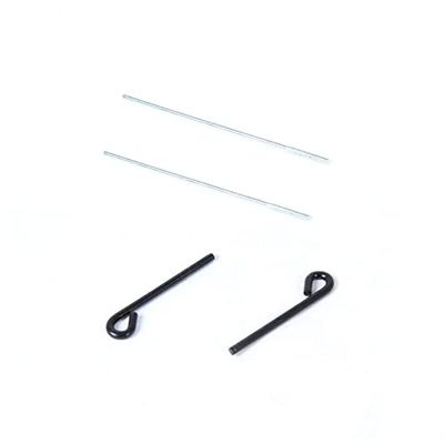 Replacement Part For Brake Lever Set For 1/5 5ive-t LT King Motor X2 QL 5T Truck Rc Car Parts - (Color: Brake Lever)