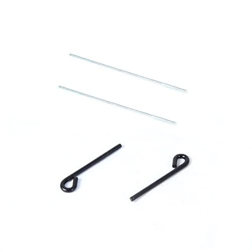 Replacement Part For Brake Lever Set For 1/5 5ive-t LT King Motor X2 QL 5T Truck Rc Car Parts - (Color: Brake Lever)