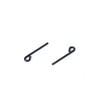 Replacement Part For Brake Lever Set For 1/5 5ive-t LT King Motor X2 QL 5T Truck Rc Car Parts - (Color: Brake Lever) view 2