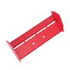 Replacement Part For RC Buggy Car Plastic Nylon Tail Wing For 1/10 Nitro Electric Powered Off Road Buggy Truck - (Color: Green) view 2