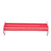Replacement Part For RC Buggy Car Plastic Nylon Tail Wing For 1/10 Nitro Electric Powered Off Road Buggy Truck - (Color: Green) view 3
