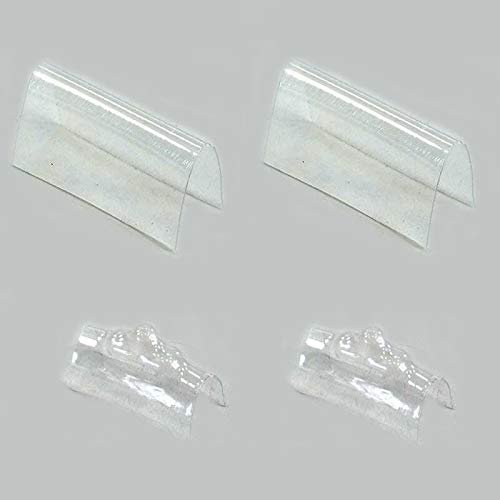 Replacement Part For DY8952 YMF-5D LED Cover -19 RC Plane Parts