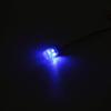 Replacement Part For AX-511 RC Multi-function Circular Ultra Bright LED Light Strobing-blasting Flashing Fast-slow Rotating Mode RC Car - (Color: Yellow) view 2