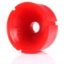 Replacement Part For Big Rubber Ring For BY8400-A 80cc Starter(Airplane) and BY8500 Terminator Starters For 80CC-250CC Airplane
