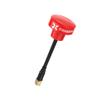 Replacement Part For FOXEER Pagoda Pro 5.8GHz RHCP Omnidirectional Circular Polarized Antenna As Lumenier For Fpv Drone Fatshark Glasses - (Color: Black RP-SMA) view 3