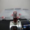 Replacement Part For HH-LJ Metal Protector Of Fuel Pump Switch Part Accessory Of RC Model Airplane Helicopter view 1