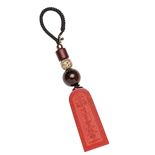 Raw ore red sand Dousha hidden soul talisman card to recruit wealth and fortune, turn good fortune into good fortune and ensure peace into Taisui