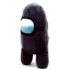 Among Us 16 Inch Super Soft Plush | Black Crewmate view 2