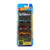 Hot Wheels 5 Pack Car Meet view 2