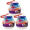 Bulls i Toy Fiesta Toys Cutie Beans Foodies Plush Clip On - Lot of 3 Capsules view 1