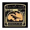 Black Forest Theater Presents - DINOSAURS - Interactive Shadow Puppet Book with Puppets view 2