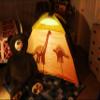 Black Forest Theater Presents - DINOSAURS - Interactive Shadow Puppet Book with Puppets view 3