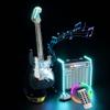Brick Shine GC Light Kit for Fender Stratocaster 21329 (Model Set is not Included) (Sound) view 1