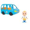 CoComelon Deluxe Family Car (music & Sound) view 1