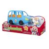 CoComelon Deluxe Family Car (music & Sound) view 2