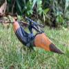 Gemini&Genius Pterodactyl Dinosaur Toys, Flying Dinosaur Figurine, Pteranodon Toys, Pterosaur Model Great Gifts and Cake Toppers or Kid view 3