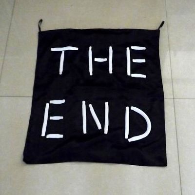 Bag to Rope Blendo (The End) - Stage Magic / Magic Trick / Magic Props / Party Trick / Magic Gimmick