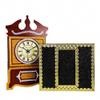 Clock Tray - Stage Magic / Magic Trick / Magic Props / Party Trick / Magic Gimmick view 1