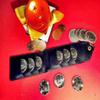 6 Pocket Coin Purse - Close Up Trick / Magic Trick / Magic Props / Party Trick / Magic Gimmick view 2