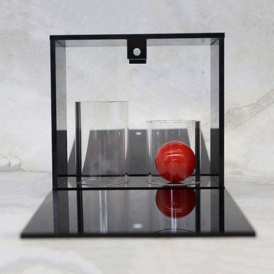Astroball (Acrylic) - Stage Magic / Magic Trick / Magic Props / Party Trick / Magic Gimmick