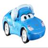 Disney Pixar Cars Sally - 2021 Holiday Edition view 2
