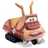 Disney Pixar Cars Snowmobile - 2021 Holiday Edition view 2