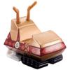 Disney Pixar Cars Snowmobile - 2021 Holiday Edition view 3