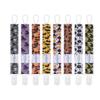 babygoal Baby Halloween Pacifier Clips 8 Pack, Pacifier Holder Clips Fits for Most Pacifier and Binkies 8PS32-B view 1