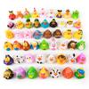 XY-WQ 50 Pack Rubber Duck for Jeeps Ducking - 2.3 Inch Bulk Floater Duck for Kids - Baby Bath Toy Assortment - Party Favors, Birthdays, Bath Time, and More (50 Varieties) view 1