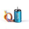 Tenshock 1/8 Buggy 6 Pole Sensorless RC Brushless Motor TS-X802-2100KV for YetiXL view 1