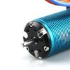 Tenshock 1/8 Buggy 6 Pole Sensorless RC Brushless Motor TS-X802-2100KV for YetiXL view 2