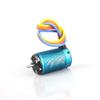 Tenshock 1/8 Buggy 6 Pole Sensorless RC Brushless Motor TS-X802-2100KV for YetiXL view 3