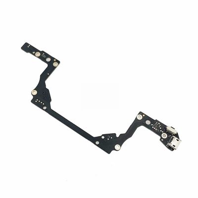 iMusk Original Replacement OEM Remote Controller Keypad Motherboard Electric Circuit Board Repair Spare Parts for DJI Mavic 2 Pro/Zoom Drone