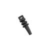 iMusk 2 pcs Original Shock Absorption Ball Gimbal Rubber for DJI FPV Drone Gimbal Camera Damping Cushion Repair Parts view 3