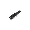 iMusk 2 pcs Original Shock Absorption Ball Gimbal Rubber for DJI FPV Drone Gimbal Camera Damping Cushion Repair Parts view 4