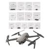 iMusk Original OEM Replacement Drone Body Screws Set Pack Repair Spare Parts for DJI Mavic 2 Pro/Zoom/Enterprise Accessories view 2
