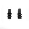 iMusk 2 pcs Original Shock Absorption Ball Gimbal Rubber for DJI Mavic 2 Pro/Zoom/Enterprise Drone Gimbal Camera Damping Cushion Repair Parts view 1