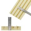 Yuanhe Plastic Domino Card Holders - Dominoes Tile Stand Organizer and Playing Card Game Racks/Trays, Set of 4 view 4