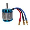 ZHIPAIJI RC Helicopter Brushless Motor 500 PRO/X/L-1600KV High-Power Brushless Motor for Align Trex VCTRC FPV Drone Engine view 3