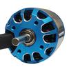 ZHIPAIJI RC Helicopter Brushless Motor 500 PRO/X/L-1600KV High-Power Brushless Motor for Align Trex VCTRC FPV Drone Engine view 4