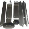 for Traxxas X-Maxx XMAXX 6S 8S Stainless Steel Chassis Protector (Front+Center+Rear) Skid Plate -5pcs Set Full Protection Type view 1