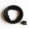 for Traxxas 1/5 X-Maxx 1/10 New E-Revo 2.0 MAXX 1/7 XO-1 6448 Harden Steel 50T Main Spur Gear 1 Mod M1-1 pc view 2