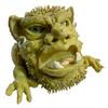 BOGLINS King Topor 8 Collectible Figure with Super Stretchy Skin & Movable Eyes and Mouth, Popular Retro Toy from The 80's for Kids and Collectors view 4