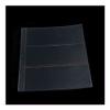 HANRUO 10 Pages/Batch Coin Photo Album PVC Collection Book Collection Coin Holder Protection Photo Album (Color : 3 Units-Paper Money) view 1