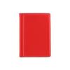HANRUO Coin Album 10 Pages with 120 Pocket Coins Collection, Coin Protection Album, 3 Colors of Red, Black and Blue (Color : Style 2) view 1